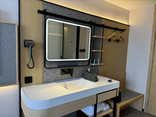 Country Inn & Suites by Radisson Hotel (ShanghaiLuodian Ancient Town) 객실 Photos
