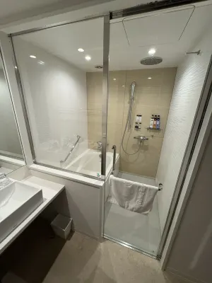 Daiwa Roynet Hotel Okinawa-Kenchomae Chambres Photos