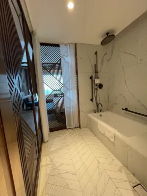 سو/ أب تاون دبي الغرف Photos