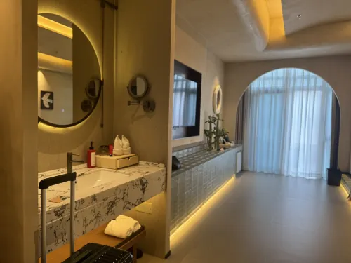 X.SERENDY RESORT Chambres Photos