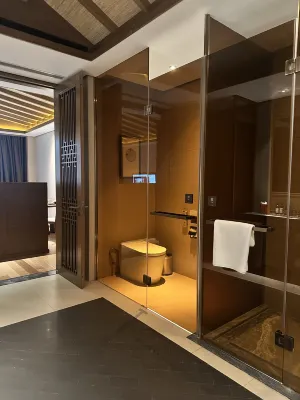 S&N Hotel Linhai Chambres Photos