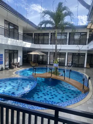 White Breeze Palawan Boutique Hotel Photos