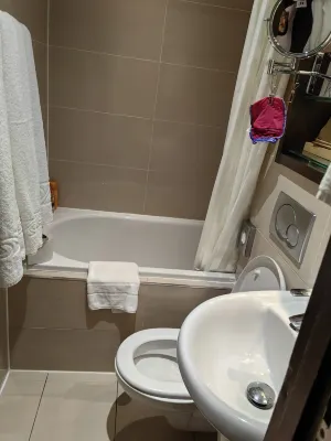 Mercure London Paddington Hotel Rooms Photos