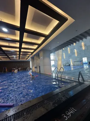 The Azure Ningbo, Vignette Collection الترفيه والتسلية Photos