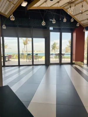 Novotel World Trade Centre Dubai Общественные зоны Photos