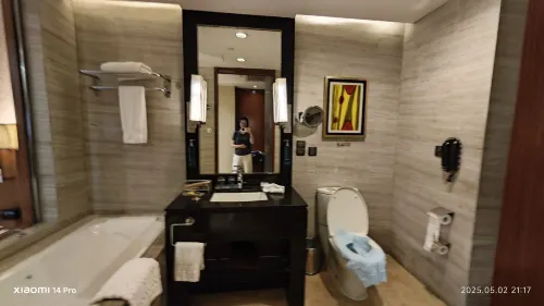 Doubletree By Hilton Shenyang Номера Photos