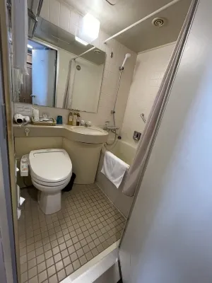 Tokyo Grand Hotel Rooms Photos