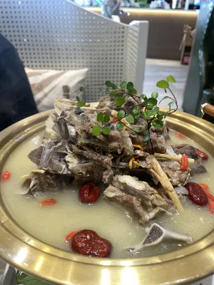 Tangxia Hotel (Hulunbeir Hailar Ancient City Branch) Dining Photos