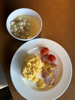 Best Western Jeju Hotel Ristorazione Photos