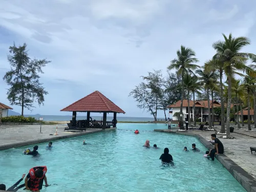 Sutra Beach Resort, Terengganu Photos
