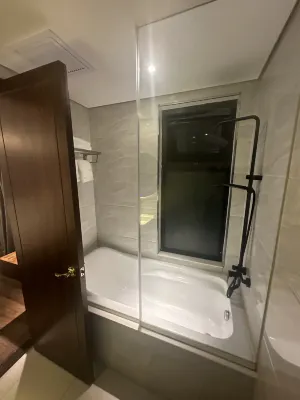 Edoya Hotel Ben Thanh Værelser Photos