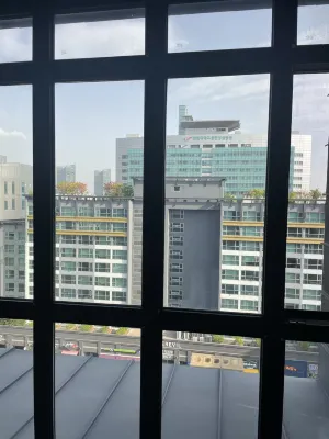 엠디호텔 동탄 공용공간 Photos