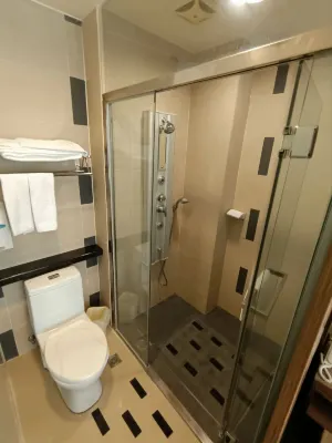 Miracolo view hotel Camere Photos