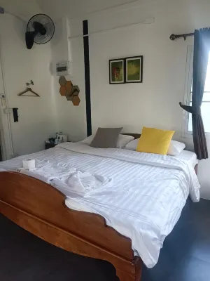 Tantai Eco Farm Stay at Khao Yai 객실 Photos