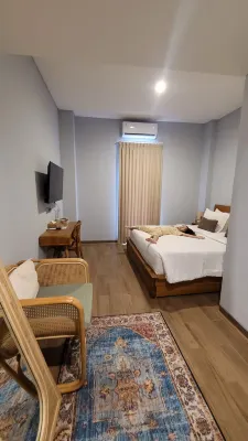 舒適小窩 房間 Photos
