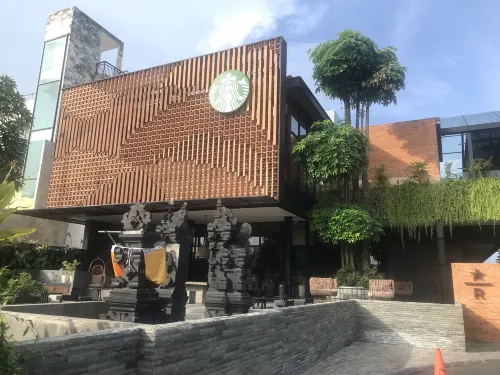 The Haven Bali Seminyak Экстерьер Photos