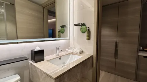 하버 플라자 노스 포인트 객실 Photos