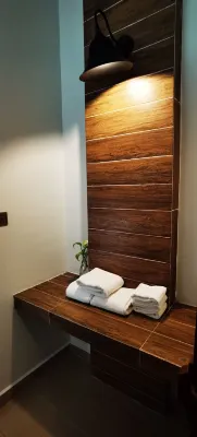 Sala Siem Reap Hotel Chambres Photos