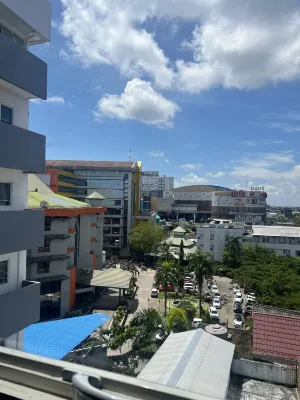 favehotel Ahmad Yani Banjarmasin À proximité de l'hôtel Photos