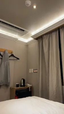 세종 호텔 객실 Photos