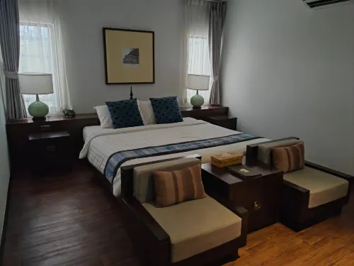Villa Lantara Chiangmai Rooms Photos
