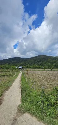 Place2Stay at Sri Aman Xung quanh Photos