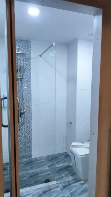 Akira Pattaya Chambres Photos