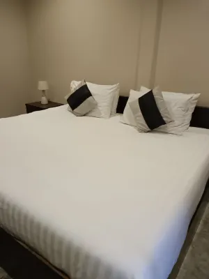Naiharn Beach Resort Camere Photos