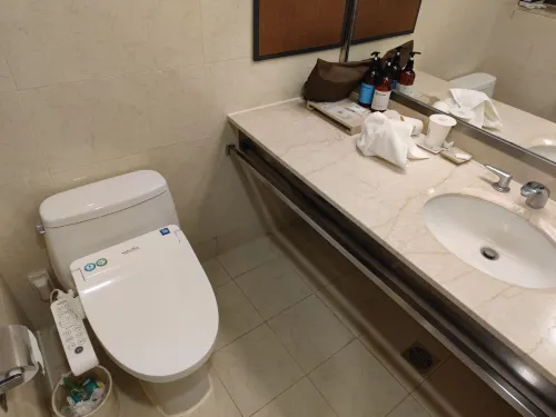 The Suites Hotel Jeju Chambres Photos