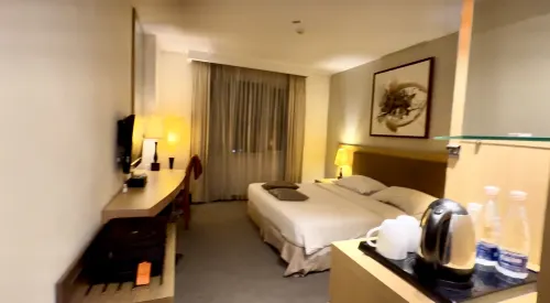 Grand Serela Setiabudhi Bandung Kamar Photos