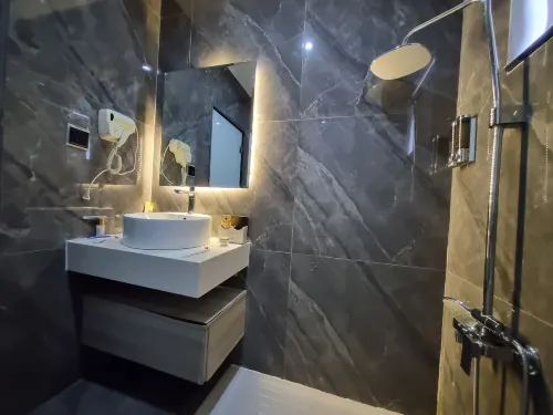 DIAMOND HOTEL BINH DUONG Camere Photos