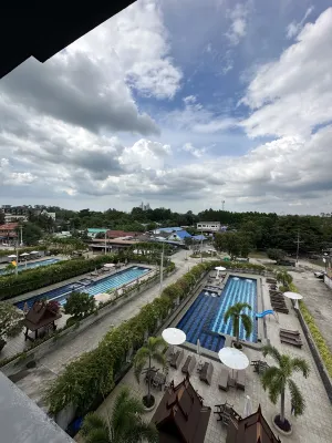 Carunda By Mangrove Prestige Hotel Loisirs et amusements Photos