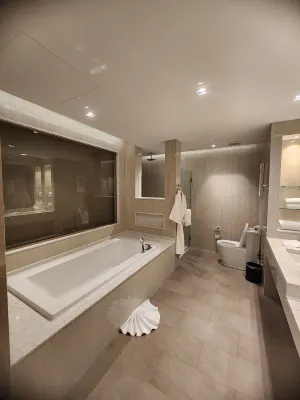 Le Meridien Khao Lak Resort & Spa Chambres Photos