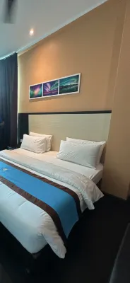 Aurora Boutique Hotel Chambres Photos