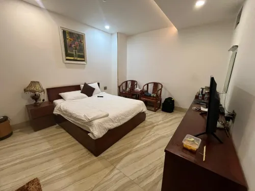 THANH TAI HOTEL 2 Zimmer Photos