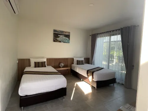 Baan Kieng Tawan Kamar Photos