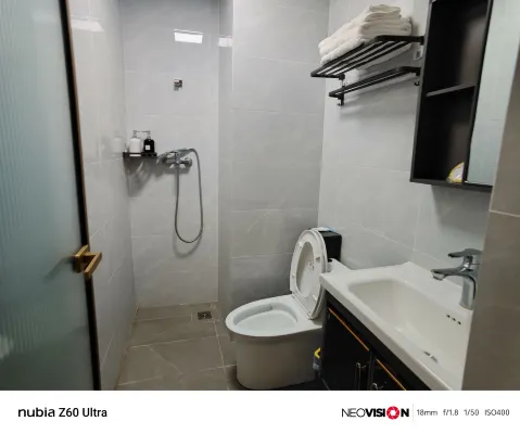 Shenzhen Baiyue Meiju International Apartment(Shenzhen Shuibei Jewlry City Store) Phòng Photos