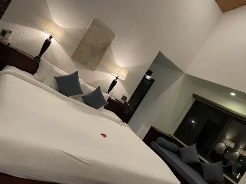 베다나 라군 리조트 & 스파 객실 Photos