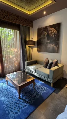 Kejora Suites Chambres Photos