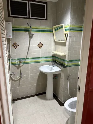 Orchid Resort Camere Photos