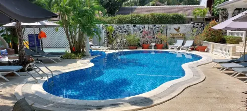 Godiva Hotel Phú Quốc Thư giãn & Giải trí Photos