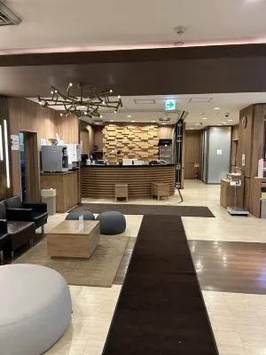 Super Hotel Ikebukuro-Eki Kitaguchi الأماكن العامة Photos
