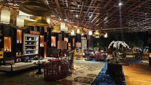 Hotel Indigo Bali Seminyak Beach Aree comuni Photos