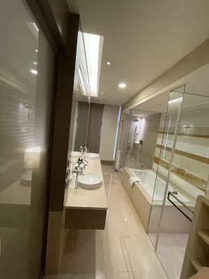 Hung's Mansion Hotel Taichung Chambres Photos