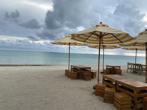 Le Meridien Khao Lak Resort & Spa À proximité de l'hôtel Photos