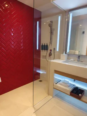 Four Points by Sheraton Surabaya, Tunjungan Plaza Kamar Photos