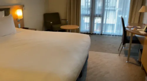 Novotel Queenstown Lakeside Chambres Photos