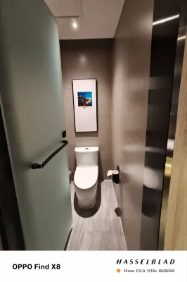 Atour Hotel (Harbin Central Street, Youyi Road) Rooms Photos
