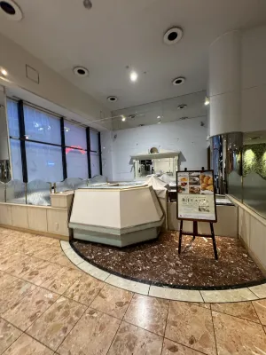 Koriyama Washington Hotel Photos