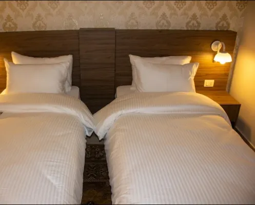 Khan Khediwe Hotel Rooms Photos